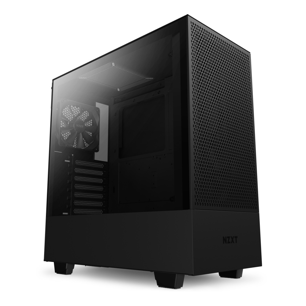 H510 Flow｜NZXT｜株式会社アユート PCパーツ・VR・オーディオ等周辺